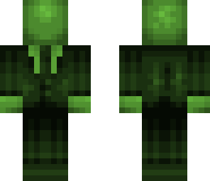 slender green