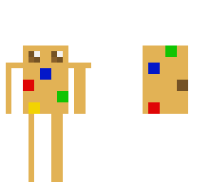 cookydoe cooky 4