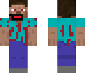 derpy evil steve