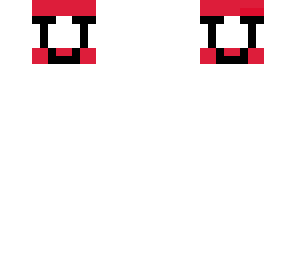 smiling t-t block-no body