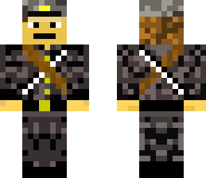 modern confederate soldier