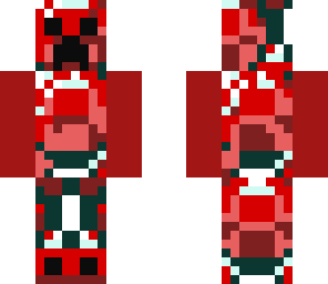 red diamond creeper