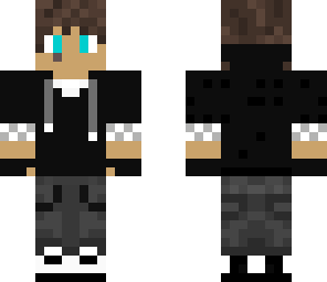 austinhartzog420's new skin