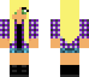 farm girl fixed
