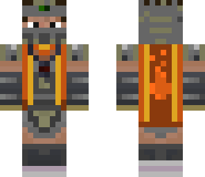 bandos boy