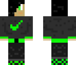 nike dude