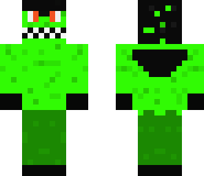 monster man