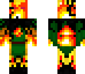 ender fire