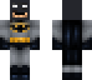 batman