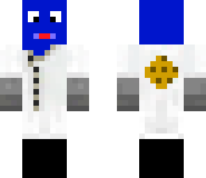 cookie scientist