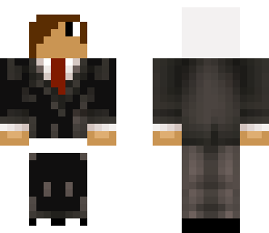 a weekend skin