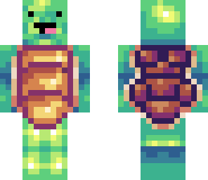 turtles