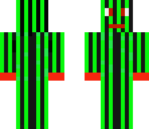 stripy