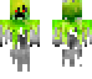 swamp creeper