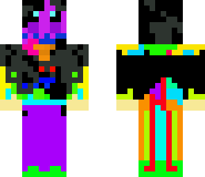 maria louise nayemen