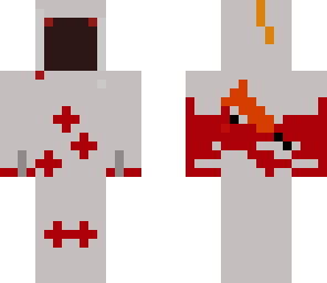 fighter of the wither