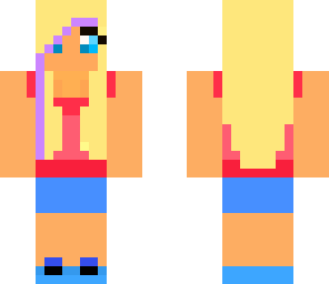 made for shaki
