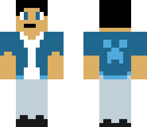 carloso new skin