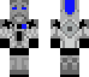 cyborg 