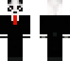 panda agent by vash666