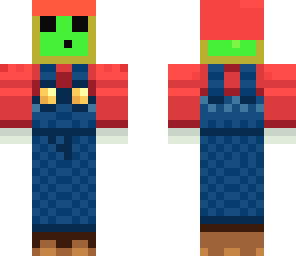 mario slime v2 