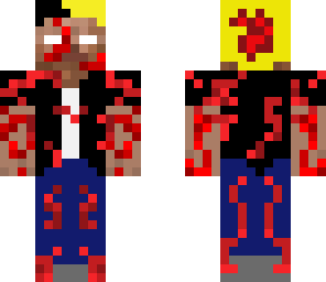 lord of blood