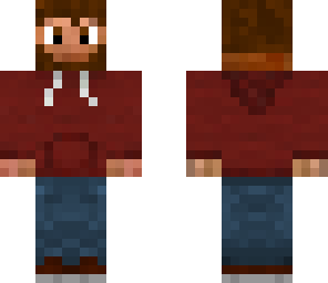 meh skin