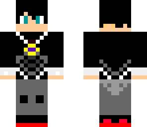normal minecraft