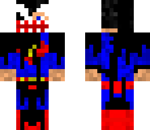 venom super man