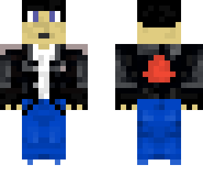 biker