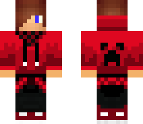 red boy hd