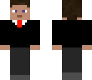 formal steve