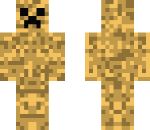 camo creeper lol