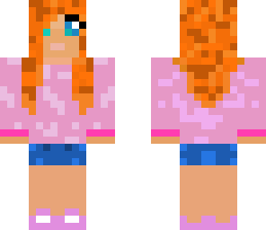 cute girl