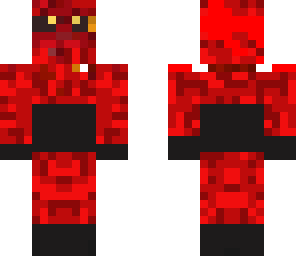 nether king 