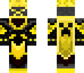 butter lord