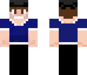 pirata azul