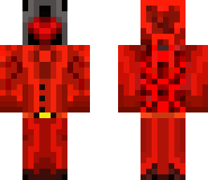 blood sorcerer v4