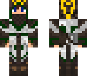 mercinary knight