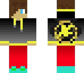 hg skin
