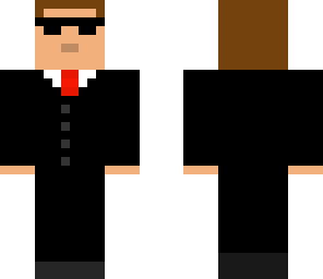 spy