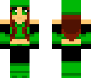 soldier girl