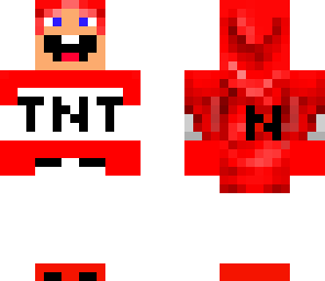 tnt dude