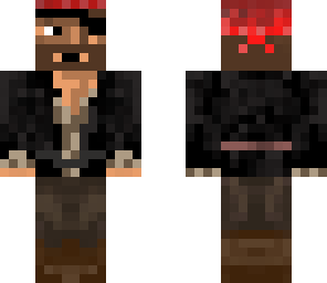 pirate captain v2