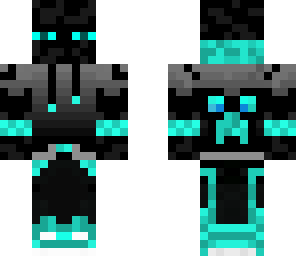 dj endermen