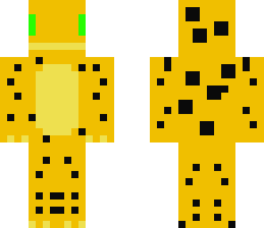 leopard gecko