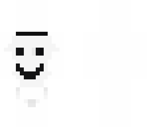 smiley face
