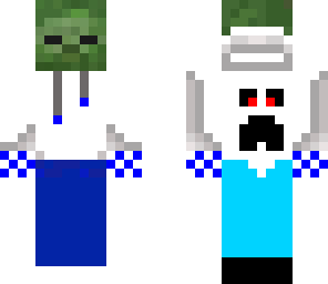 sexyzombie