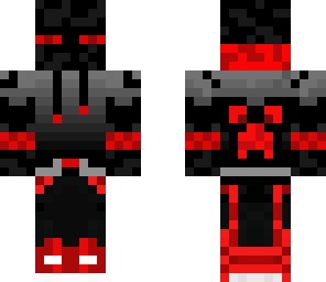 red ender