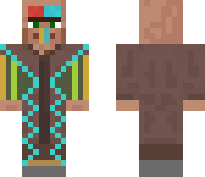 royal villager